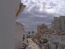 PENISCOLA - zona HOTEL CASABLANCA - ADOSADO+ESTUDIO+2 PARKING a 50 mtos. playa
