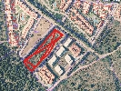 PEÑISCOLA , Urb FONT NOVA,  Venta de 9.343 m2 de suelo urbano residencial ubicad
