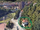 BILBAO - DEUSTO, C/ UGASKO - SE VENDE CASA COMPUESTA POR 2 PISOS MAS CAMAROTE