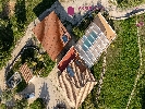CERVERA DEL MAESTRE, PRECIOSO CHALET SEMINUEVO CON TERRENO, PISCINA PRIVADA, GAR
