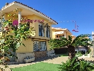 Peñíscola, Venta CHALET de 180 m2 con 3 dormitorios, 2 baños, aseo, plaza de gar