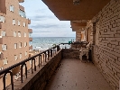 PISO CON TERRAZA Y VISTAS AL MAR A ESCASOS METROS DE LA PLAYA – PASEO MARÍTIM DE